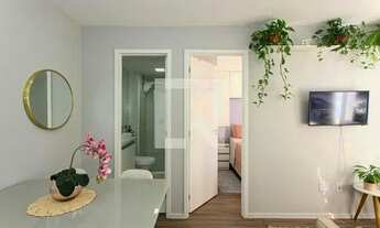 Imagem 4: Apartamento à Venda - Vila Esperança, 1 Quarto, 29 m2