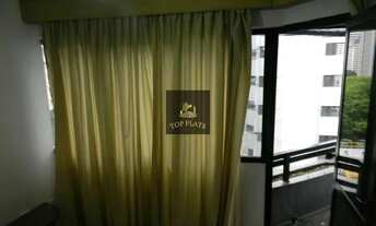 Imagem 4: Flat Para Locação no Brooklin