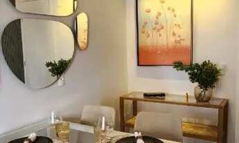 Imagem 3: Apartamento para venda possui 70 metros quadrados com 3 quartos em Ilhotas - Teresina - PI