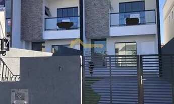 Imagem: K) Sobrado à Venda com 02 dormitórios