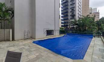 Imagem 2: Locação Apartamento 3 Dormitórios - 132 m² Moema