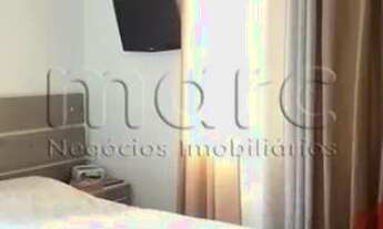 Imagem 7: SAO PAULO - Apartamento Padrão - CAMBUCI