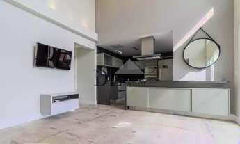 Imagem 2: Apartamento para aluguel possui 79 metros quadrados com 2 quartos