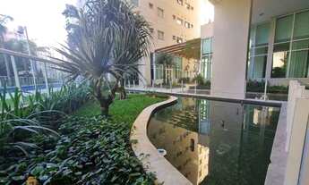 Imagem 5: Apartamento com 4 dormitórios para alugar, 170 m² por R$ 4000,00 aluguel /condomínio 1167