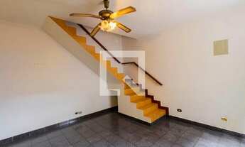 Imagem 4: Casa para Aluguel - Vila Guilhermina, 3 Quartos, 160 m2