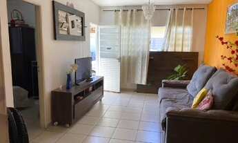 Imagem 5: Casa em condomínio fechado 2 quartos, Bairro Minas Gerais, Uberlândia