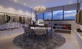 Imagem 7: CURITIBA - Conjunto Comercial/Sala - Vila Izabel