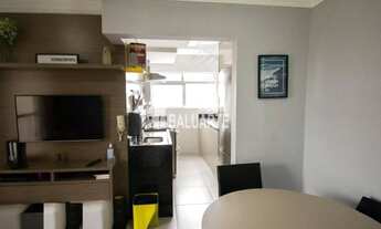 Imagem 7: Apartamento com 2 dormitórios à venda, 50 m² - Jardim Marajoara - São Paulo/SP