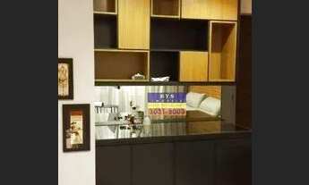 Imagem 4: PINHEIROS Apartamento com 1 dormitório