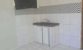 Imagem 2: Kitnet piedade Kitnet com 1 dormitório