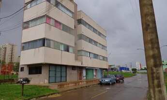 Imagem: QN 501 Ótimo Apartamento 2 Quartos de Canto