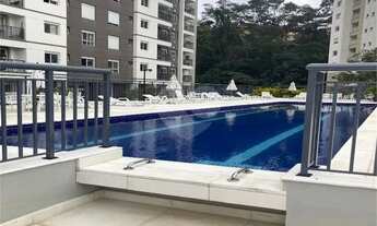 Imagem: Apartamento simplesmente novinho na Vila