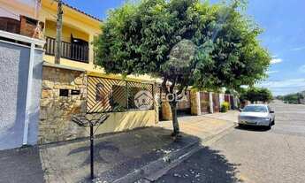 Imagem 3: Casa com 3 dormitórios para alugar, 198 m² por R$ 3.000,49/mês - Parque Novo Mundo - Ameri