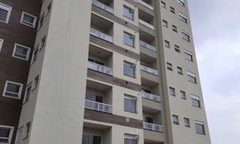 Imagem 5: Apartamento para venda tem 55 metros quadrados com 2 quartos