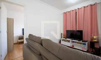 Imagem 3: Apartamento para Aluguel - Padroeira, 3 Quartos, 56 m2