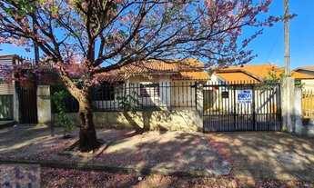 Imagem 1: Casa Residencial com 3 quartos para alugar por R$ 600.00, 60.00 m2 - NUCLEO HABITACIONAL C