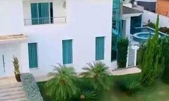 Imagem: Casa com 5 dormitórios à venda, 600 m²