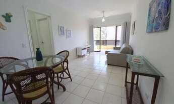 Imagem 1: Praia das Pitangueiras - Apartamento Reformado