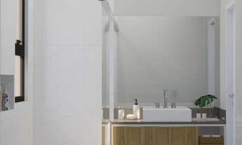 Imagem 6: APARTAMENTO - INDIANÓPOLIS - SP