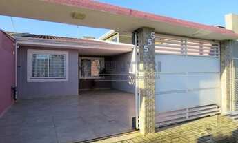 Imagem: CASA 03 QUARTOS- AFONSO PENA