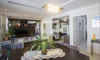 Imagem 2: Apartamento para Aluguel - Santo Amaro , 3 Quartos, 135 m2