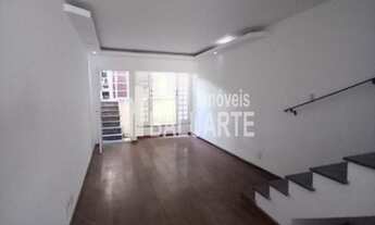 Imagem 3: Sobrado com 2 dormitórios, 70 m² - venda ou aluguel - Moema - São Paulo/SP