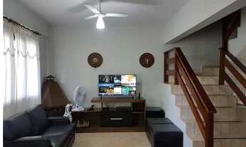 Imagem 6: Sobrado Frente-Mar com 5 dormitórios à venda, 150 m² por R$ 800.000 - Praia de Itapoá - It