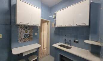 Imagem 4: Rio de Janeiro - Apartamento Padrão - Botafogo