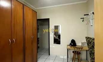 Imagem 4: Casa em Jordanópolis - Arujá com 3 dormitórios e 129m² por R$ 700.000 - Venda e Locação