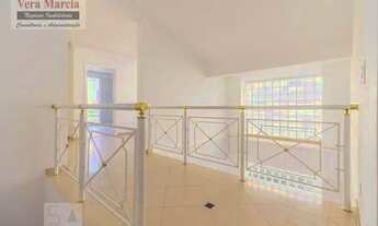 Imagem 3: Casa com 4 dormitórios para alugar, 570 m² por R$ 23.450,83 - Alphaville 02 - Barueri/SP