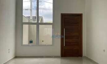 Imagem 4: Casa com 3 dormitórios à venda, 166 m² por R$ 840.000 - Villa Branca - Jacareí/SP