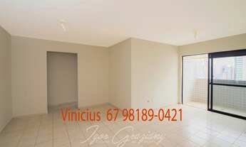 Imagem: Oportunidade!!! Apto com 138m² 3 quartos