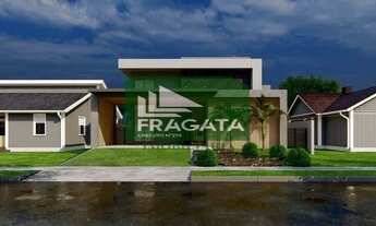 Imagem: CASA BARRA DOS COQUEIROS COND TERRAS ALPHAVILLE