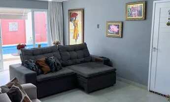 Imagem: Casa com 4 quartos em Capim Macio - Natal/RN