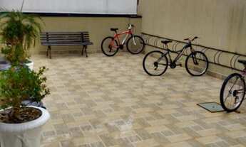 Imagem 5: Kitnet/Conjugado - Vila Indiana