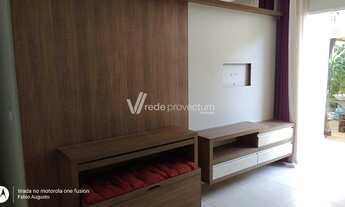 Imagem 6: APARTAMENTO A VENDA EM PAULÍNIA