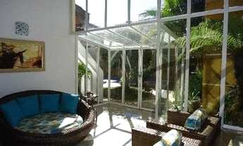 Imagem 5: CASA RESIDENCIAL em SOROCABA - SP, GRANJA OLGA I