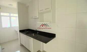 Imagem 6: Locação Apartamento 1 Dormitórios - 40 m² Vila Olímpia