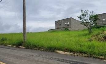 Imagem 3: Terreno Distrito Empresarial e Industrial DIN - Próximo Plastek