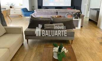 Imagem: Cobertura com 4 dormitórios à venda, 296