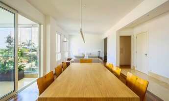 Imagem 7: SãO PAULO - Apartamento Padrão - Jardim Paulista