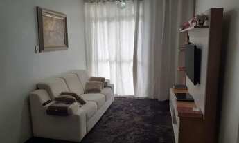 Imagem: Apartamento 02 quartos no Condomínio Ville