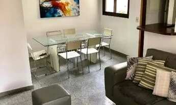 Imagem 4: Rarus Flats - Flat para locação - Edifício Twin Towers Ibirapuera