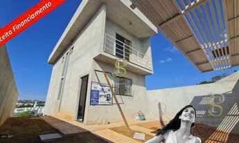 Imagem 2: Casa à venda - 140 m² - com Financiamento Bancário - Terra Preta, Mairiporã/SP