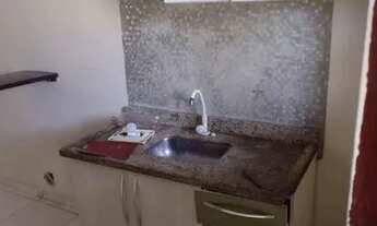 Imagem: Kitnet com garagem