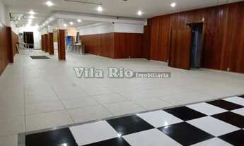 Imagem 4: Excelente salão de festa na Vila da Penha