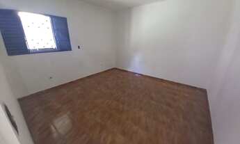 Imagem 3: Casa com 1 dormitório para alugar, 30 m² por R$ 450,00 - Jardim Mauá - Mauá/SP