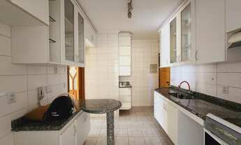 Imagem 6: Apartamento para aluguel tem 90 metros quadrados com 3 quartos