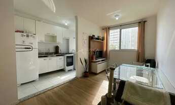 Imagem 5: IMOVEL DE 2 DORMITÓRIOS, ARMARIOS PLANEJADOS, PISO FRIO. EM CONDOMINIO F