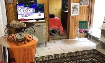 Imagem 3: Casa para Venda - 70m², 2 dormitórios, 1 vaga - Restinga